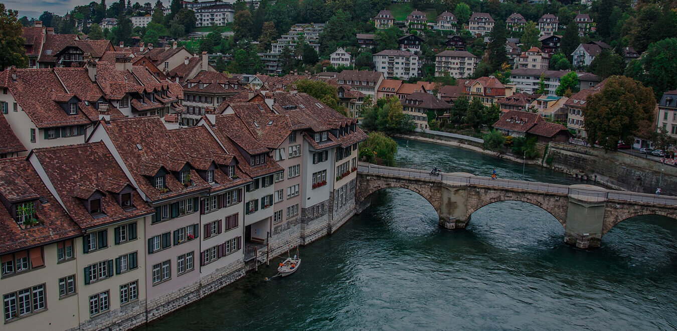 Switzerland Travel Trips